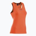 Tank top dámsky cyklistický Northwave Essence Tank peach