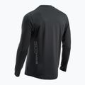 Longsleeve pánsky cyklistický Northwave Bomb black/light grey 2