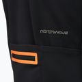 Pánska cyklistická bunda Northwave Extreme H2O čierna 5