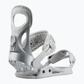 Pánske snowboardové viazanie Drake King grey 3