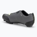Dámske MTB cyklistické topánky Northwave Razer dark grey/dark purple 3