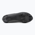 Dámske MTB cyklistické topánky Northwave Razer dark grey/dark purple 4