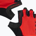 Pánske cyklistické rukavice Northwave Active Short Finger radiant red 5