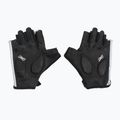 Pánske cyklistické rukavice Northwave Active Short Finger light grey 3
