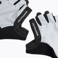 Pánske cyklistické rukavice Northwave Active Short Finger light grey 4