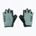 Dámske cyklistické rukavice Northwave Active Short Finger sage 2