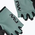 Dámske cyklistické rukavice Northwave Active Short Finger sage 4