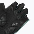Dámske cyklistické rukavice Northwave Active Short Finger sage 6