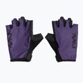 Dámske cyklistické rukavice Northwave Active Short Finger dark purple 2
