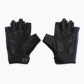 Dámske cyklistické rukavice Northwave Active Short Finger dark purple 3
