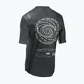 Pánsky cyklistický dres Northwave Edge 2 black/sand 2