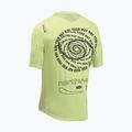 Northwave Edge 2 cool matcha/black pánsky cyklistický dres 2
