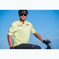 Northwave Edge 2 cool matcha/black pánsky cyklistický dres 3