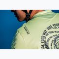 Northwave Edge 2 cool matcha/black pánsky cyklistický dres 8
