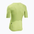 Pánsky cyklistický dres Northwave Extreme Ultra Light cool matcha 2