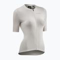 Dámsky cyklistický dres Northwave Extreme light grey