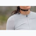 Dámsky cyklistický dres Northwave Extreme light grey 6