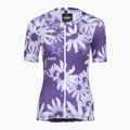 Dámsky cyklistický dres Northwave Blade dark purple