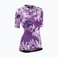 Dámsky cyklistický dres Northwave Blade dark purple
