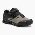 Pánska MTB cyklistická obuv Northwave Spider Plus 3 sand/black
