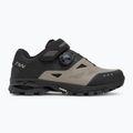 Pánska MTB cyklistická obuv Northwave Spider Plus 3 sand/black 2