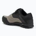 Pánska MTB cyklistická obuv Northwave Spider Plus 3 sand/black 3