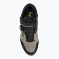 Pánska MTB cyklistická obuv Northwave Spider Plus 3 sand/black 5