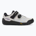 Pánske MTB cyklistické topánky Northwave Overland Plus light grey/dark purple 2