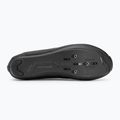 Pánske cyklistické tretry Northwave Revolution black/white 4