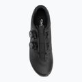 Pánske cyklistické tretry Northwave Revolution black/white 5