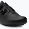 Pánske cyklistické tretry Northwave Revolution black/white 7