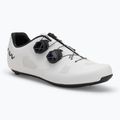 Pánske cyklistické tretry Northwave Revolution white/black