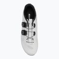 Pánske cyklistické tretry Northwave Revolution white/black 5