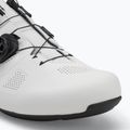Pánske cyklistické tretry Northwave Revolution white/black 7
