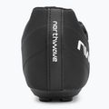 Northwave Storm Carbon black/white pánska cestná obuv 6