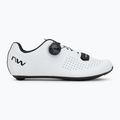 Northwave Storm Carbon white/black pánska cestná obuv 2