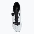 Northwave Storm Carbon white/black pánska cestná obuv 5