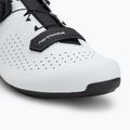 Northwave Storm Carbon white/black pánska cestná obuv 7