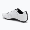 Dámska cestná obuv Northwave Storm Carbon white/dark purple 2
