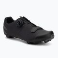 Pánska MTB cyklistická obuv Northwave Razer black