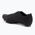 Pánska MTB cyklistická obuv Northwave Razer black 3