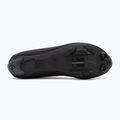 Pánska MTB cyklistická obuv Northwave Razer black 4