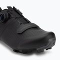 Pánska MTB cyklistická obuv Northwave Razer black 7