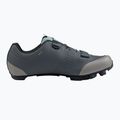 Pánske MTB cyklistické  topánky Northwave Razer dark grey/sage 9