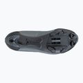 Dámske MTB cyklistické topánky Northwave Razer dark grey/dark purple 3