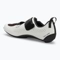 Pánske cyklistické tretry Northwave Tribute Carbon white/black 3