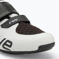 Pánske cyklistické tretry Northwave Tribute Carbon white/black 7