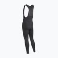 Pánske cyklistické nohavice Northwave Active Acqua Bibtight black 2
