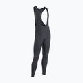 Pánske cyklistické nohavice Northwave Active Bibtight black