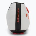 Pánske cyklistické tretry Northwave Revolution white/red fluo 6